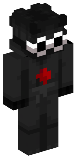 Sxhk Minecraft Skin Preview on Minecraft.Co.Com