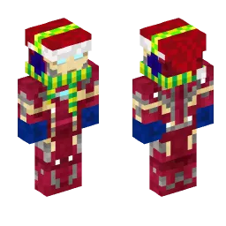 Minecraft Skin #169133