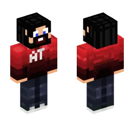 Minecraft Skin #169155