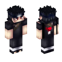 Minecraft Skin #169156