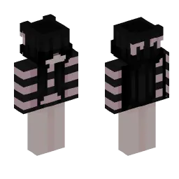 Minecraft Skin #169163
