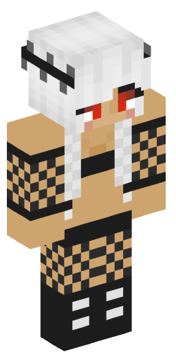 archibaldisyummy Minecraft Skin Preview on Minecraft.Co.Com