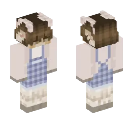 Minecraft Skin #169179