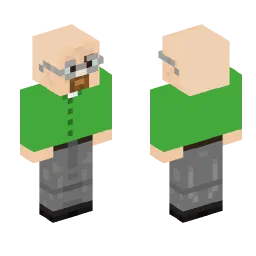 Minecraft Skin #169184