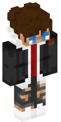 GalaxyPlay2 Minecraft Skin Preview on Minecraft.Co.Com