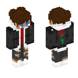 Minecraft Skin #169189