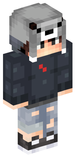 trslo Minecraft Skin Preview on Minecraft.Co.Com