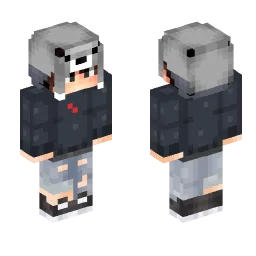 Minecraft Skin #169190