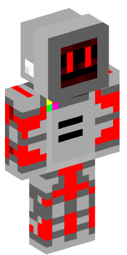 Peasant_Almighty Minecraft Skin Preview on Minecraft.Co.Com