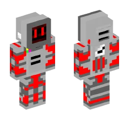 Minecraft Skin #169195