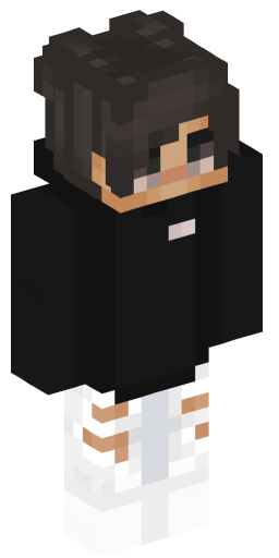 Soon Minecraft Skin Preview on Minecraft.Co.Com