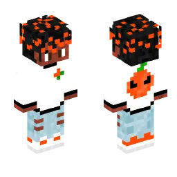 Minecraft Skin #169201