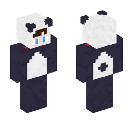 Minecraft Skin #169209