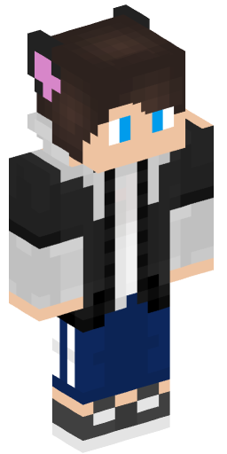 Minecraft Skin #169219