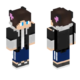 Minecraft Skin #169219