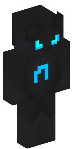DropsByPonk Minecraft Skin Preview on Minecraft.Co.Com
