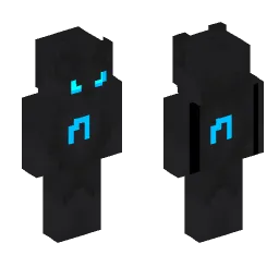 Minecraft Skin #169227
