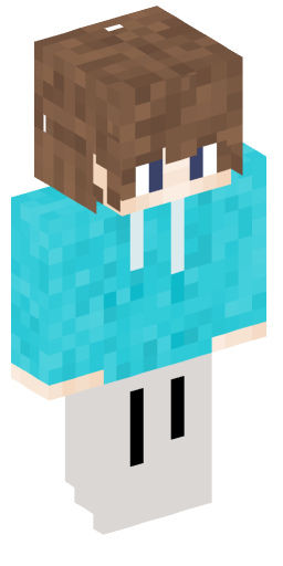 nabby1 Minecraft Skin Preview on Minecraft.Co.Com