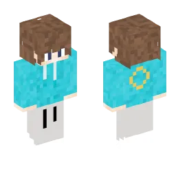 Minecraft Skin #169235