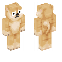 Minecraft Skin #169242
