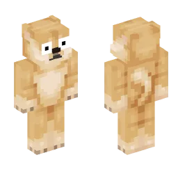 Minecraft Skin #169242