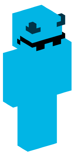 51i Minecraft Skin Preview on Minecraft.Co.Com