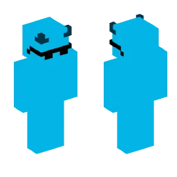 Minecraft Skin #169243