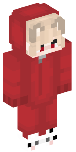 tripolar Minecraft Skin Preview on Minecraft.Co.Com