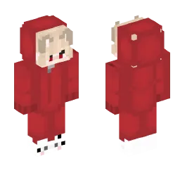 Minecraft Skin #169245