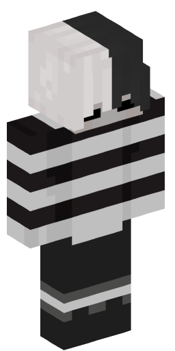 Minecraft Skin #169248