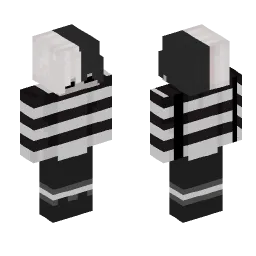 Minecraft Skin #169248