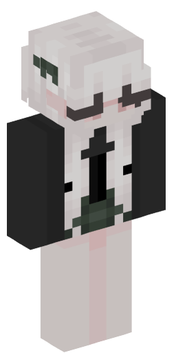 childinit Minecraft Skin Preview on Minecraft.Co.Com