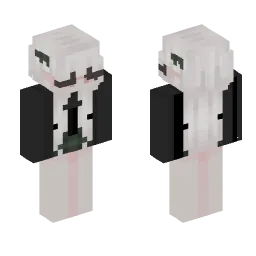 Minecraft Skin #169250