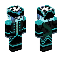 Minecraft Skin #169252