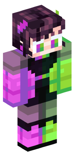 Minecraft Skin #169253