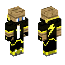 Minecraft Skin #169254