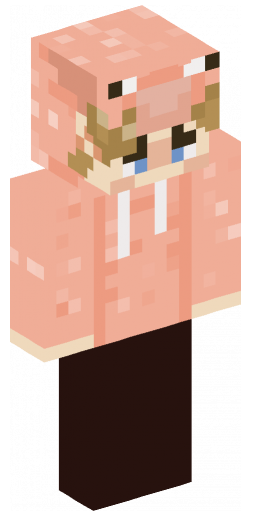 Minecraft Skin #169256