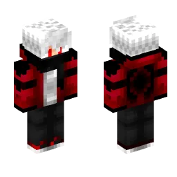Minecraft Skin #169263