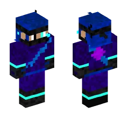 Minecraft Skin #169264
