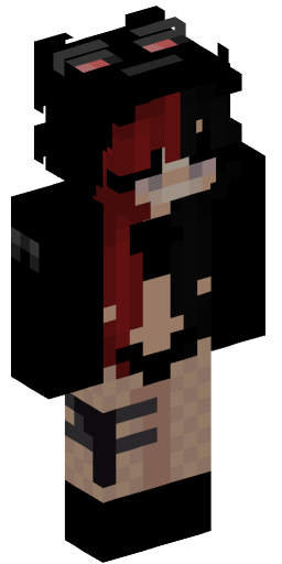 GemUgh Minecraft Skin Preview on Minecraft.Co.Com