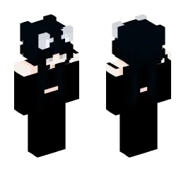 Minecraft Skin #169272