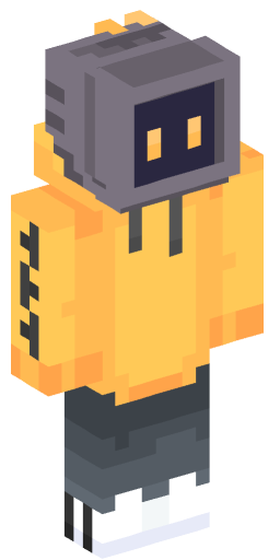 Minecraft Skin #169275