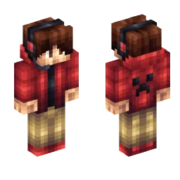 Minecraft Skin #169278
