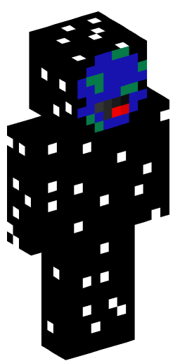 Spacial__ Minecraft Skin Preview on Minecraft.Co.Com