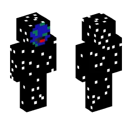 Minecraft Skin #169280