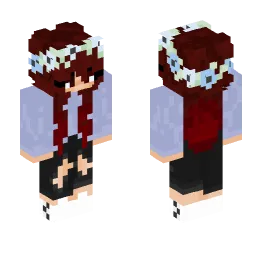 Minecraft Skin #169282