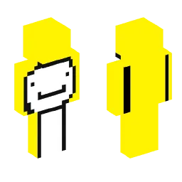 Minecraft Skin #169284