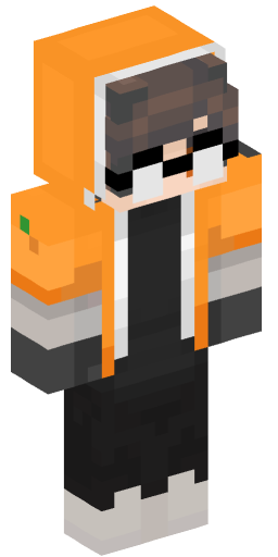 Wortelemes Minecraft Skin Preview on Minecraft.Co.Com