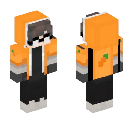 Minecraft Skin #169295