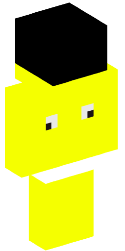 Children Minecraft Skin Preview on Minecraft.Co.Com